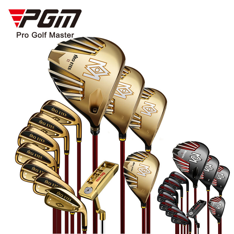 MOEYES MTG028 golf complete set de club de golf club manufacturer men golf clubs