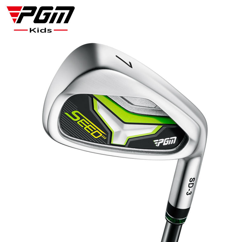PGM JRTIG013 cnc milling golf iron head stainless steel kids golf iron