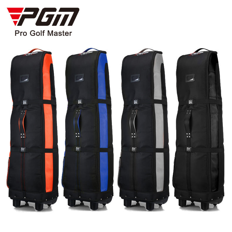 PGM HKB006 golf caddybag travel rain cover customized logo golf travel cover