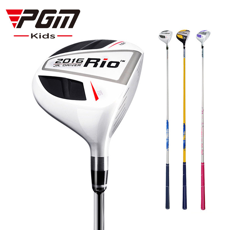 PGM JRMG004 High Quality Junior Golf Driver Head Driver Golf Club