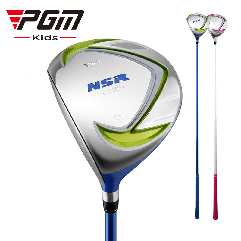 PGM JRMG006 custom kids golf driver club brand personalized golf driver