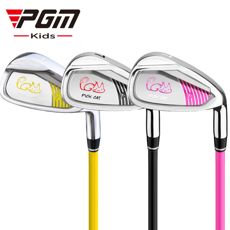 PGM JRTIG007 high quality custom golf irons brand new junior golf irons