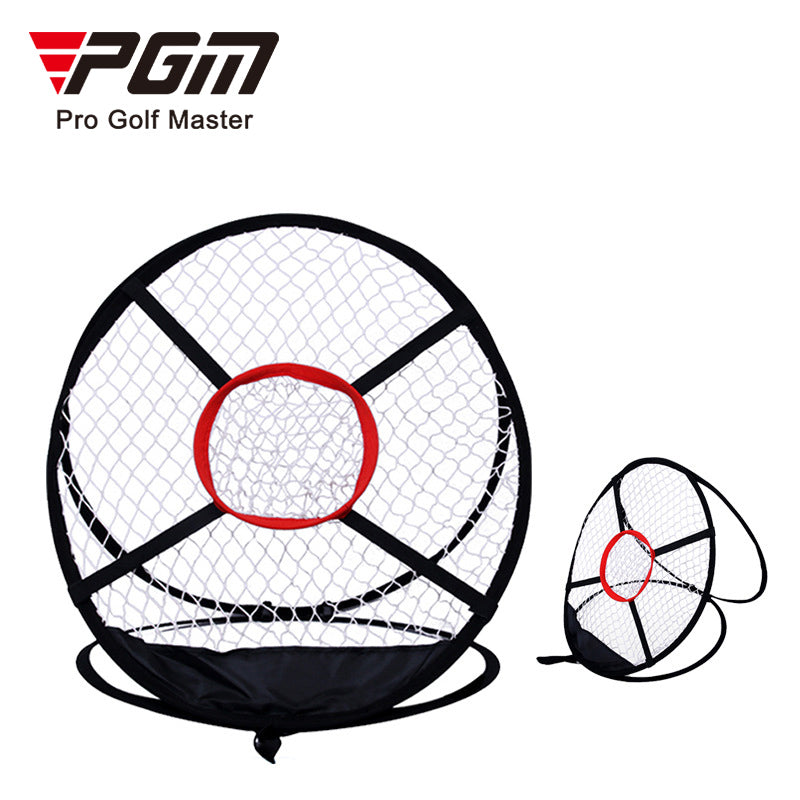 PGM LXW005 Custom Golf practice chipping net golf in stock