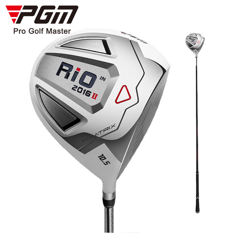 PGM MG014 beginner palos de golf club driver men women golf driver