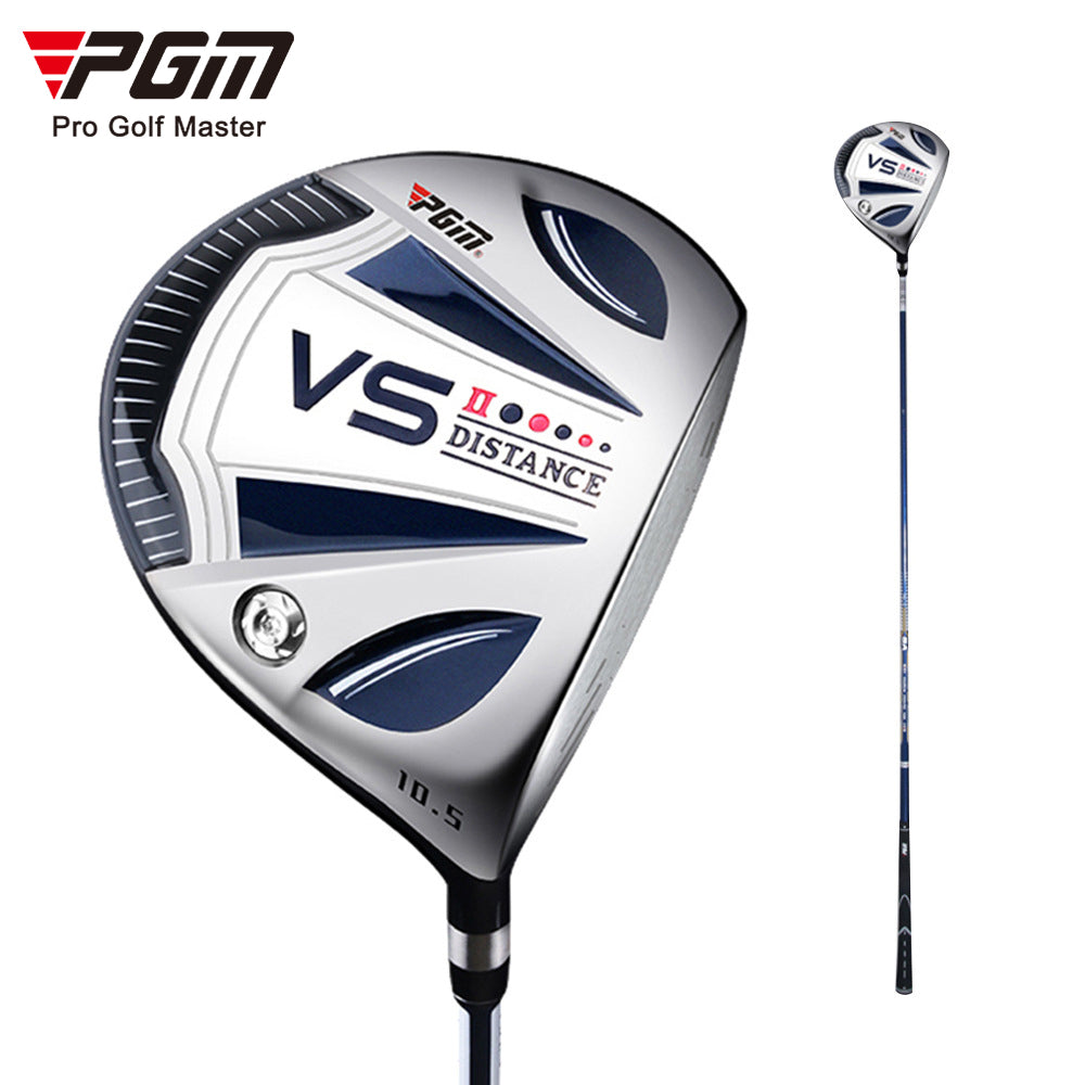 PGM MG015 High rebound graphite shafts Driver Head Golf Clubs