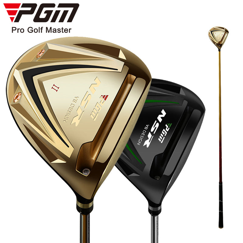 PGM MG017 mens customised golf club driver adjustable sale branded golf club