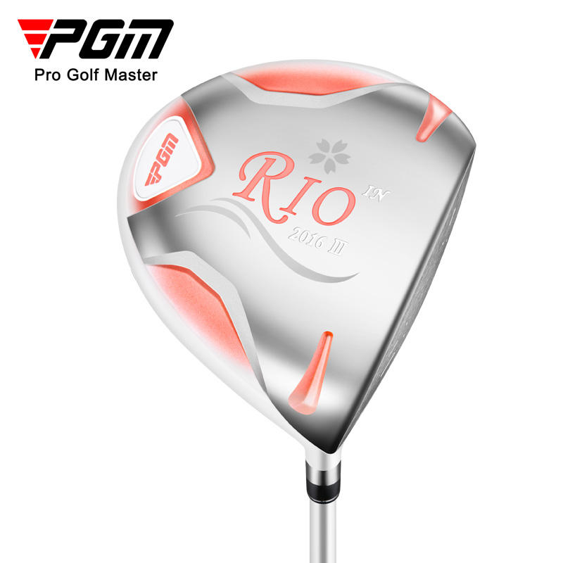 PGM MG038 450cc casting golf clubs drivers titanium cheap golf driver