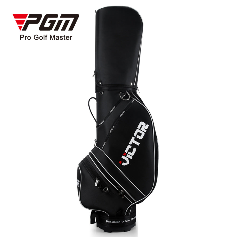 PGM QB005 wholesale nylon golf cart bag lightweight golf bag