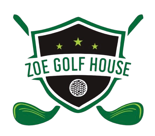 ZoeGolfHouse