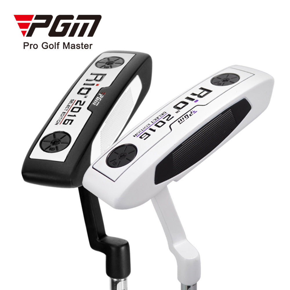PGM TUG002 universal golf club putter rio mini practice golf putter