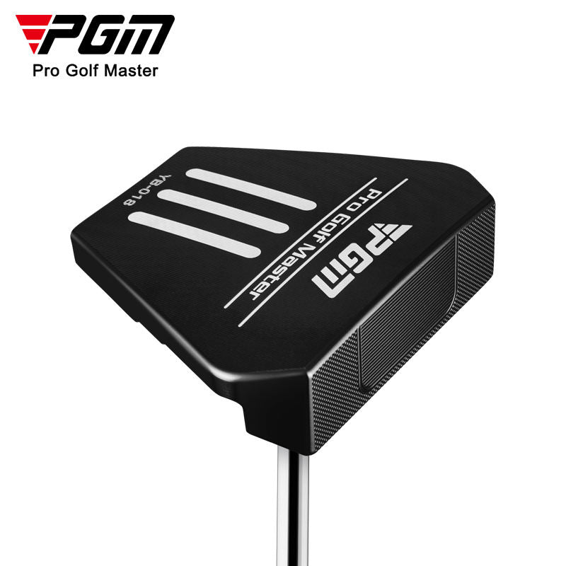 PGM TUG044 adult mini golf putter oem stainless steel wholesale golf putter