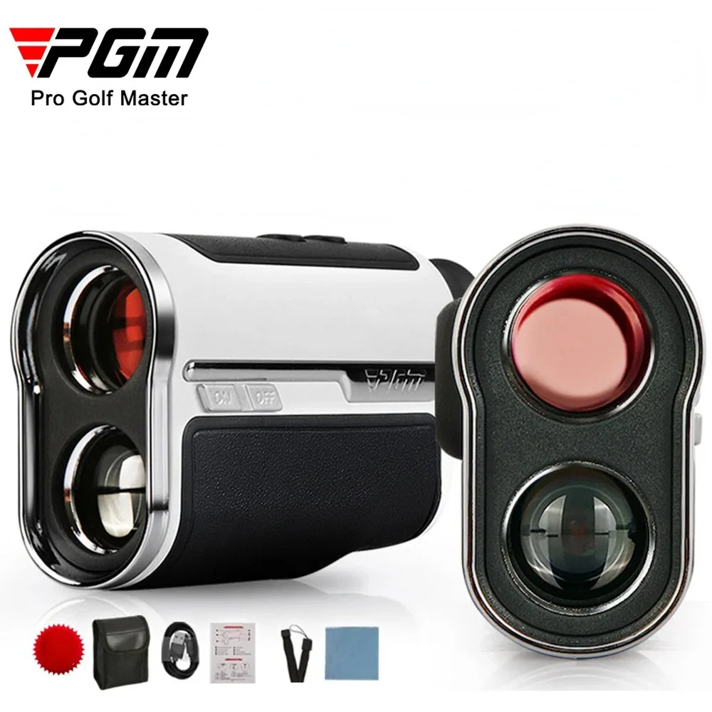 PGM Golf Laser Rangefinder