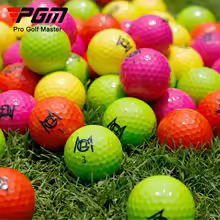 PGM golf colored ball two-layer - Image 5