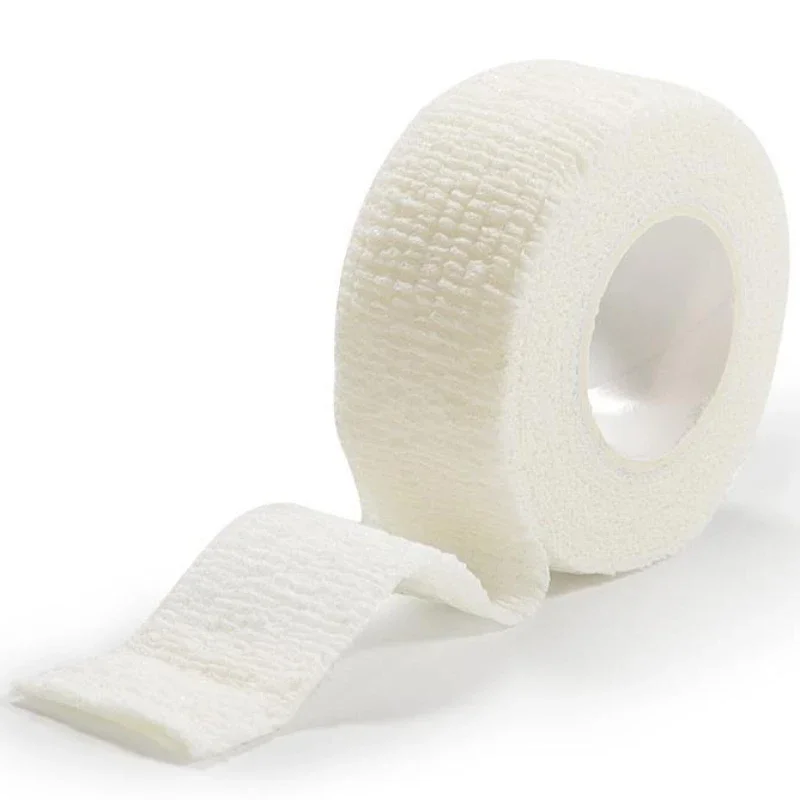 PGM Golf Elastic Strap Indoor Outdoor Sports Self-adhesive Straps Clubs Finger Protection - Image 3
