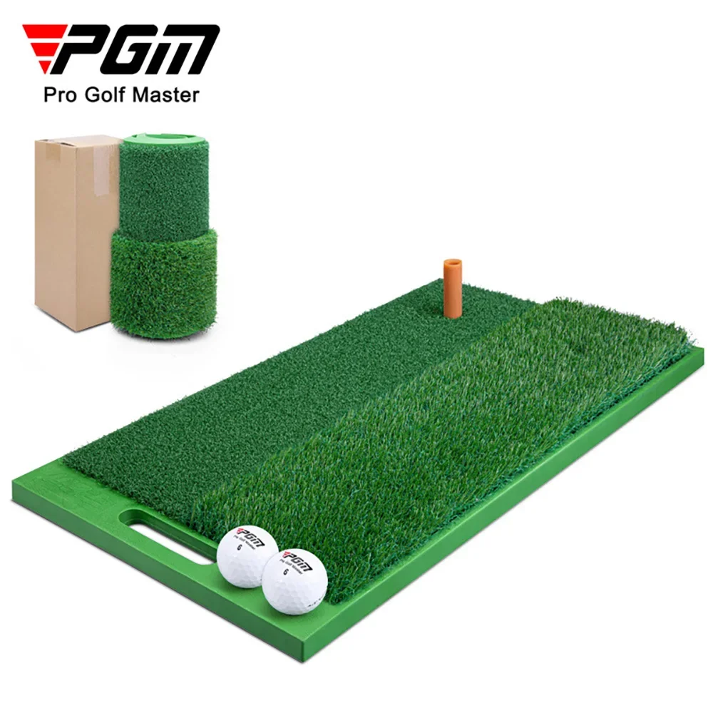 PGM Portable Golf Training Mat
