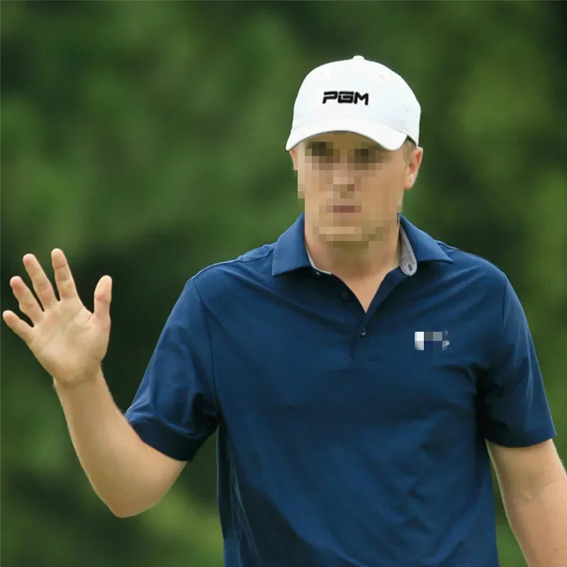PGM Golf Caps Adjustable Hats