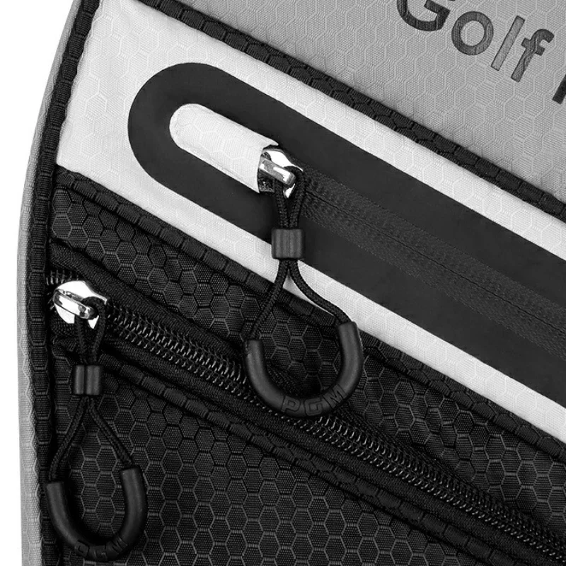 PGM 2026 Golf Bag Multi-Function Waterproof Anti-collision Retention Mechanism Golf Bags Large Capacity Travel Bags QB134 - Image 2
