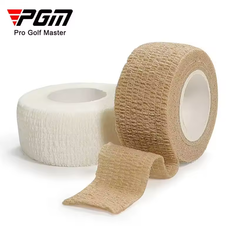 PGM Golf Elastic Strap Indoor Outdoor Sports Self-adhesive Straps Clubs Finger Protection - Image 5
