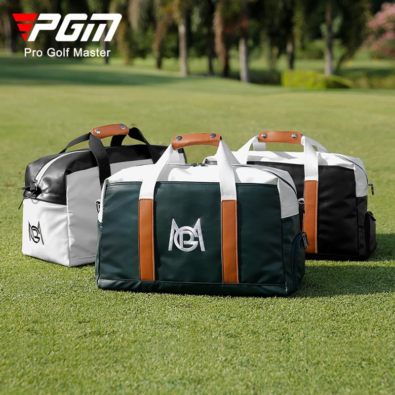 PGM Men Women Golf Clothing Bag