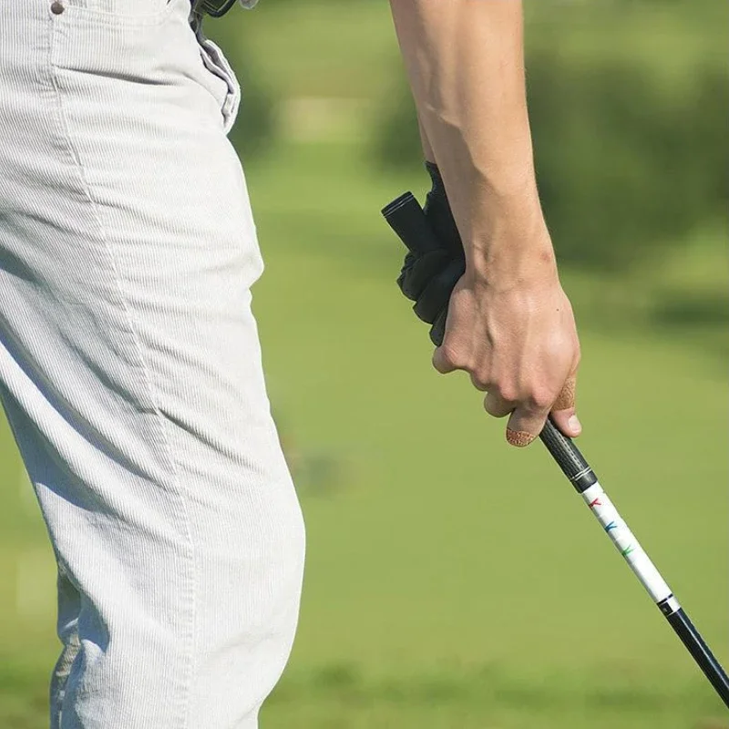 PGM Golf Elastic Strap Indoor Outdoor Sports Self-adhesive Straps Clubs Finger Protection - Image 6