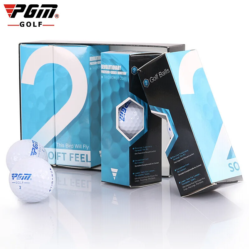 PGM Original Golf Ball CN(Origin)