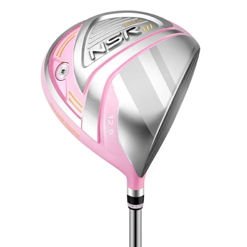 PGM NSR III Golf Clubs for Women Right Handed